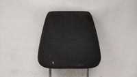 2013 Hyundai Accent Headrest Head Rest Rear Center Seat Black 110920 - Oemusedautoparts1.com