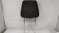 2013 Hyundai Accent Headrest Head Rest Rear Center Seat Black 110920 - Oemusedautoparts1.com