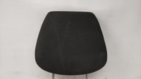 2013 Hyundai Accent Headrest Head Rest Rear Center Seat Black 110920 - Oemusedautoparts1.com