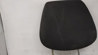 2013 Hyundai Accent Headrest Head Rest Rear Center Seat Black 110920 - Oemusedautoparts1.com