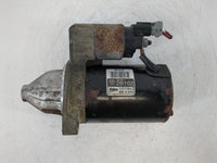 2012-2017 Hyundai Accent Car Starter Motor Solenoid OEM P/N:36100-2B102 Fits Fits 2012 2013 2014 2015 2016 2017 OEM Used Aut