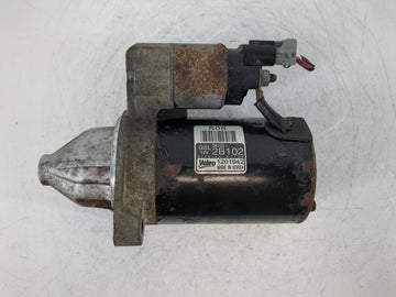 2012-2017 Hyundai Accent Car Starter Motor Solenoid OEM P/N:36100-2B102 Fits Fits 2012 2013 2014 2015 2016 2017 OEM Used Aut
