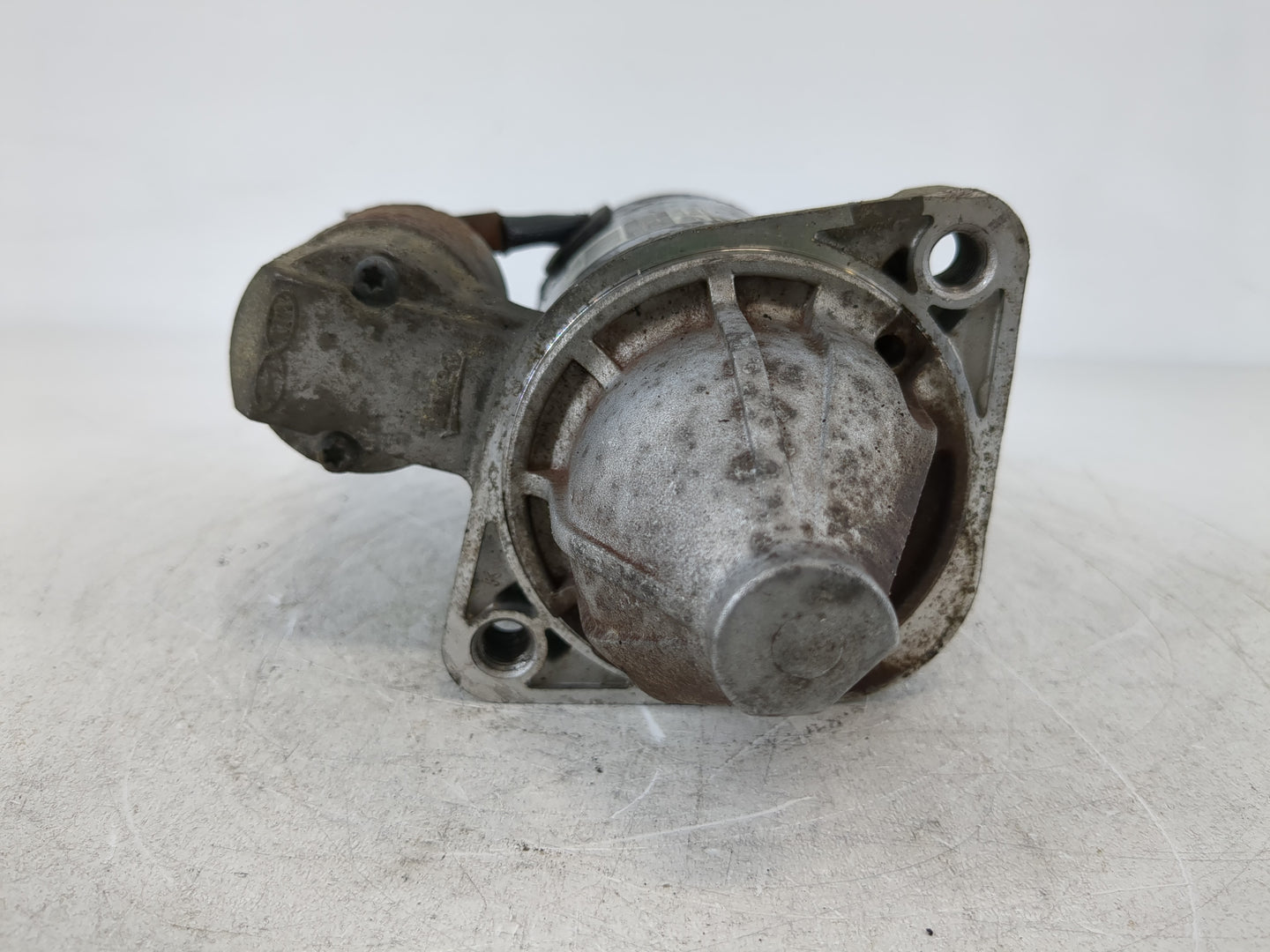 2012-2017 Hyundai Accent Car Starter Motor Solenoid OEM P/N:36100-2B102 Fits Fits 2012 2013 2014 2015 2016 2017 OEM Used Aut