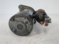2012-2017 Hyundai Accent Car Starter Motor Solenoid OEM P/N:36100-2B102 Fits Fits 2012 2013 2014 2015 2016 2017 OEM Used Aut