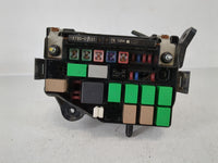 2012-2013 Hyundai Accent Fusebox Fuse Box Panel Relay Module P/N:912211R714 Fits Fits 2012 2013 OEM Used Auto Parts - Oemuse