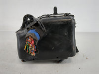 2012-2013 Hyundai Accent Fusebox Fuse Box Panel Relay Module P/N:912211R714 Fits Fits 2012 2013 OEM Used Auto Parts - Oemuse