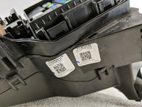 2012-2013 Hyundai Accent Fusebox Fuse Box Panel Relay Module P/N:91220R5120MB Fits Fits 2012 2013 OEM Used Auto Parts - Oemu