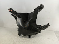 2012-2013 Hyundai Accent Fusebox Fuse Box Panel Relay Module P/N:91220R5120MB Fits Fits 2012 2013 OEM Used Auto Parts - Oemu