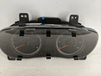 2012-2014 Hyundai Accent Instrument Cluster Speedometer Gauges P/N:94001-1R010 Fits Fits 2012 2013 2014 OEM Used Auto Parts 