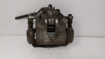 compare product 2012-2017 Hyundai Accent Front Driver Left Brake Caliper