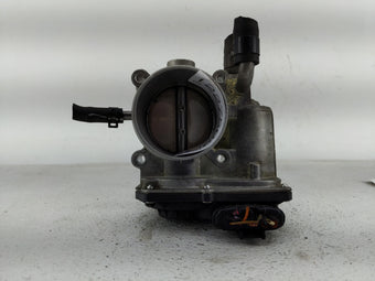 compare product 2012-2019 Hyundai Accent Throttle Body P/N:35100-2B300 Fits Fits 2012 2013 2014 2015 2016 2017 2018 2019 OEM Used Auto Parts