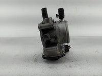 2012-2019 Hyundai Accent Throttle Body P/N:35100-2B300 Fits Fits 2012 2013 2014 2015 2016 2017 2018 2019 OEM Used Auto Parts