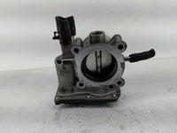 2012-2019 Hyundai Accent Throttle Body P/N:35100-2B300 Fits Fits 2012 2013 2014 2015 2016 2017 2018 2019 OEM Used Auto Parts