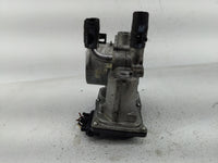 2012-2019 Hyundai Accent Throttle Body P/N:35100-2B300 Fits Fits 2012 2013 2014 2015 2016 2017 2018 2019 OEM Used Auto Parts