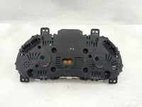 2012-2014 Hyundai Accent Instrument Cluster Speedometer Gauges P/N:94001-1R010 Fits Fits 2012 2013 2014 OEM Used Auto Parts 
