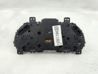 2012-2013 Hyundai Accent Instrument Cluster Speedometer Gauges P/N:94001-1R000 Fits Fits 2012 2013 OEM Used Auto Parts - Oem