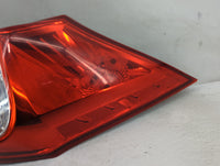 2012-2014 Hyundai Accent Tail Light Assembly Driver Left OEM Fits Fits 2012 2013 2014 OEM Used Auto Parts - Oemusedautoparts