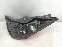 2012-2014 Hyundai Accent Tail Light Assembly Driver Left OEM P/N:09242CC01 Fits Fits 2012 2013 2014 OEM Used Auto Parts - Oe