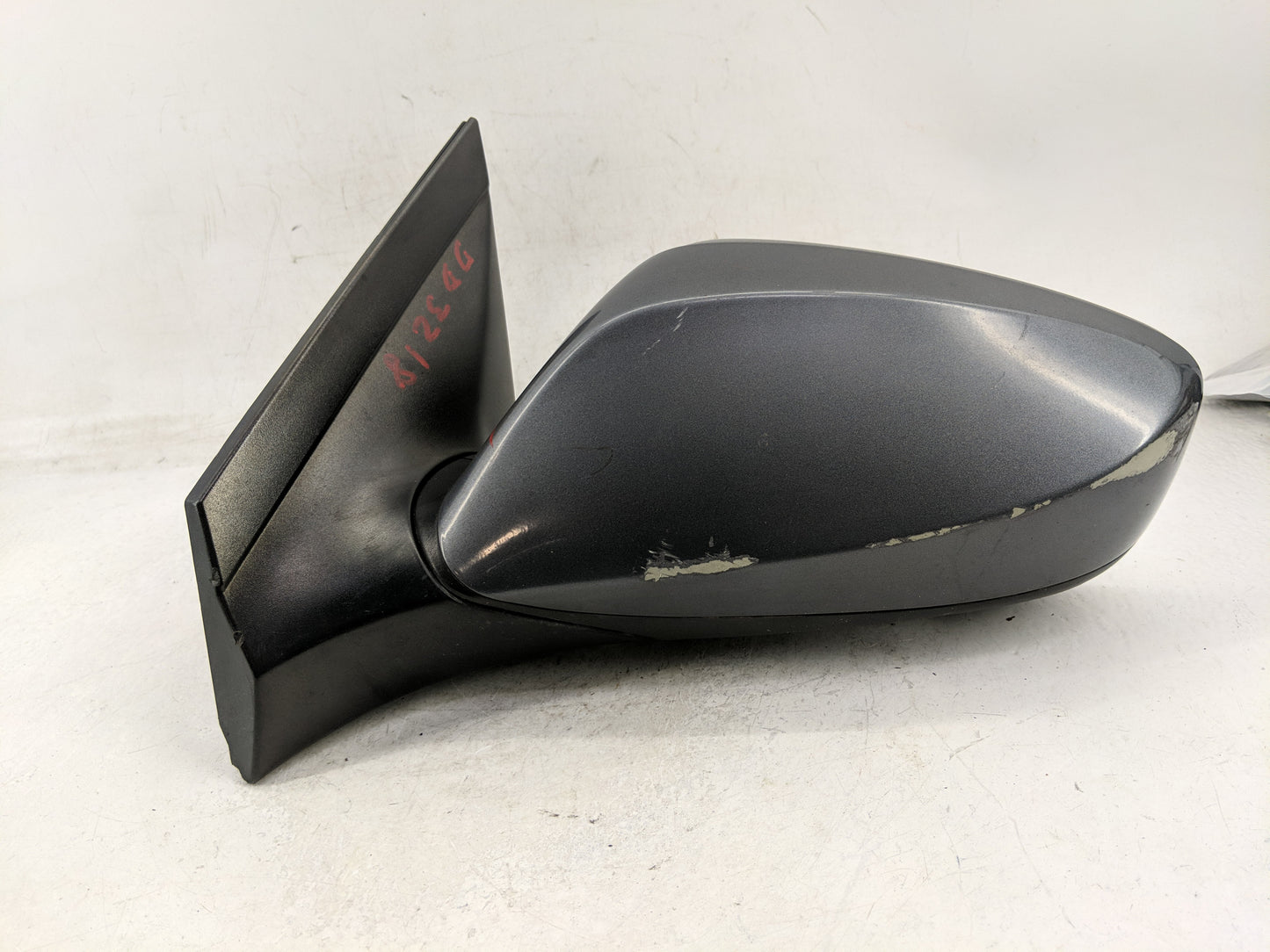 2012-2017 Hyundai Accent Driver Side View Mirror - Left Door Mirror OEM Used - Oemusedautoparts1.com