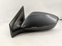 2012-2017 Hyundai Accent Driver Side View Mirror - Left Door Mirror OEM Used - Oemusedautoparts1.com