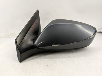 compare product 2012-2017 Hyundai Accent Driver Side View Mirror - Left Door Mirror OEM Used