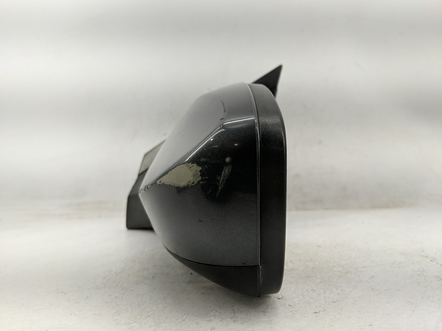 2012-2017 Hyundai Accent Driver Side View Mirror - Left Door Mirror OEM Used - Oemusedautoparts1.com