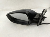 2012-2017 Hyundai Accent Driver Side View Mirror - Left Door Mirror OEM Used - Oemusedautoparts1.com