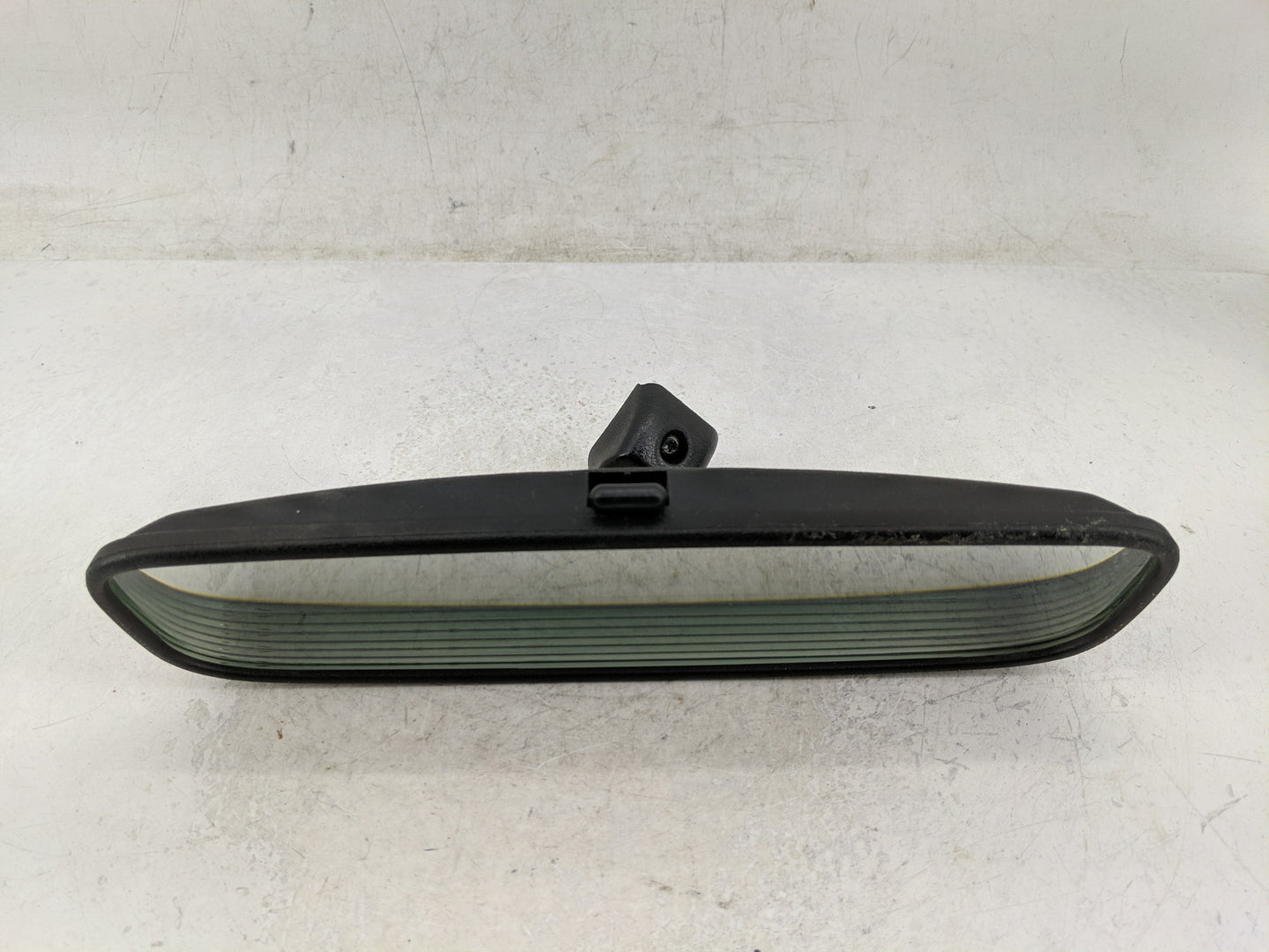 2012-2017 Hyundai Accent Interior Rear View Mirror Replacement OEM P/N:A047396 Fits OEM Used Auto Parts - Oemusedautoparts1.