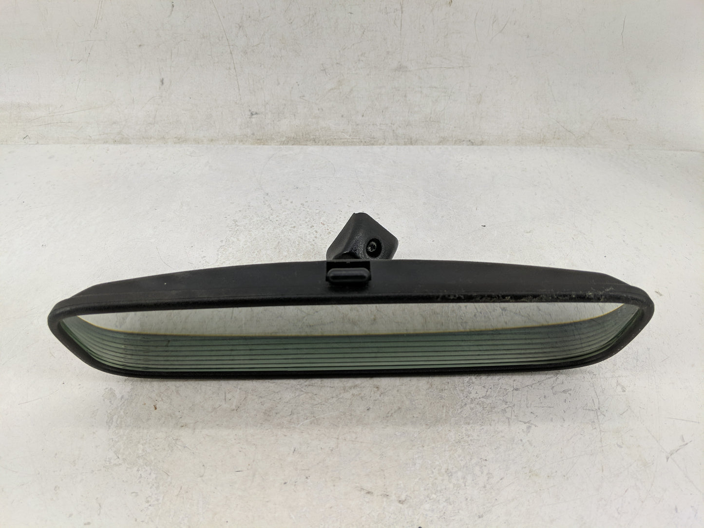 2012-2017 Hyundai Accent Interior Rear View Mirror Replacement OEM P/N:A047396 Fits OEM Used Auto Parts - Oemusedautoparts1.