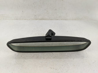 compare product 2012-2017 Hyundai Accent Interior Rear View Mirror Replacement OEM P/N:A047396 Fits OEM Used Auto Parts