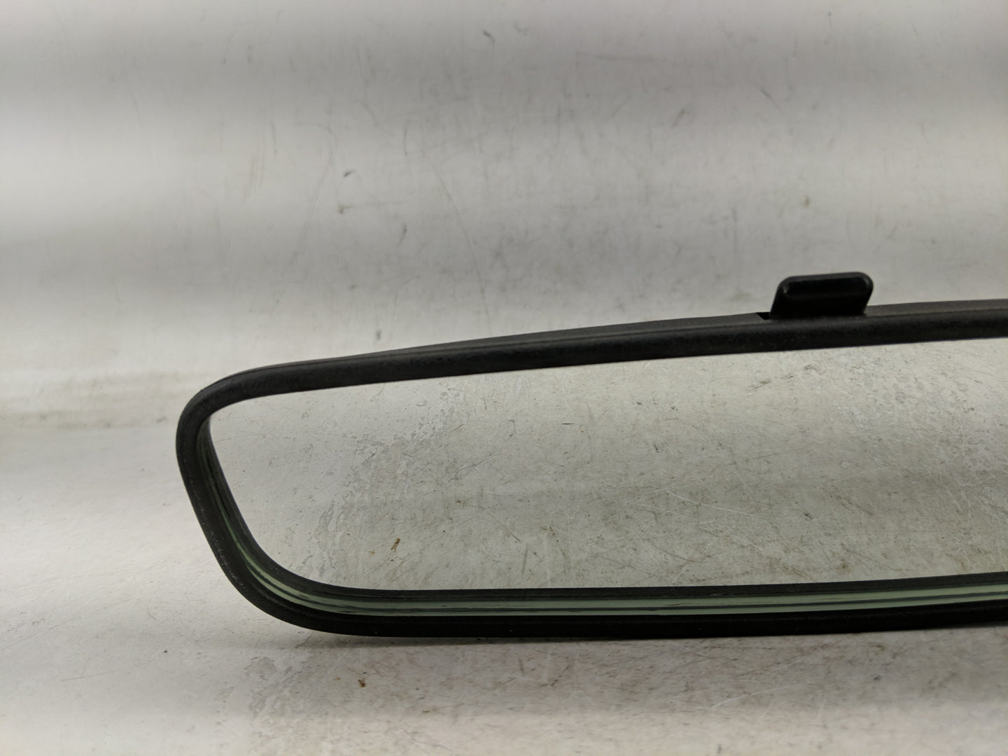2012-2017 Hyundai Accent Interior Rear View Mirror Replacement OEM P/N:A047396 Fits OEM Used Auto Parts - Oemusedautoparts1.