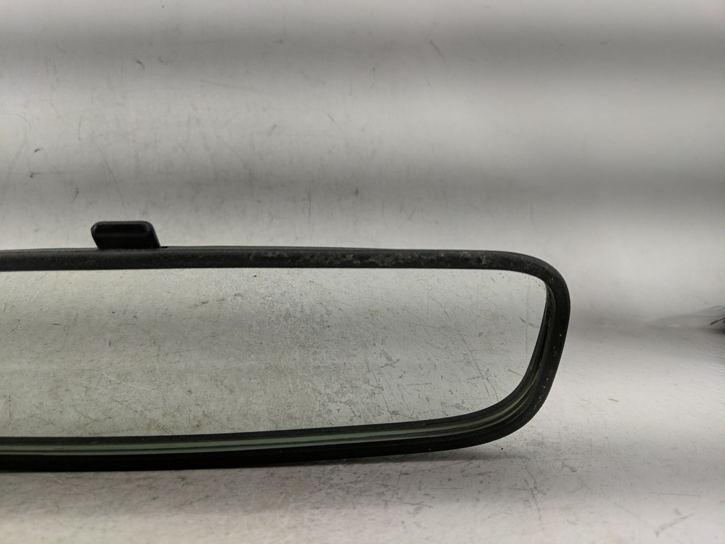 2012-2017 Hyundai Accent Interior Rear View Mirror Replacement OEM P/N:A047396 Fits OEM Used Auto Parts - Oemusedautoparts1.