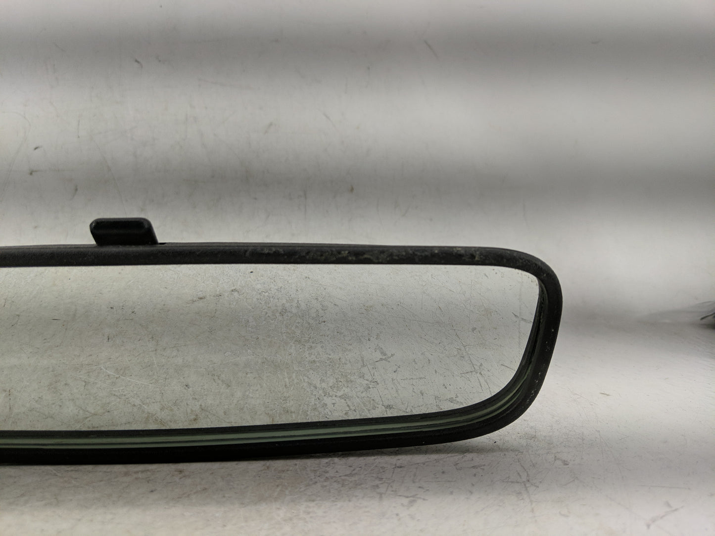 2012-2017 Hyundai Accent Interior Rear View Mirror Replacement OEM P/N:A047396 Fits OEM Used Auto Parts - Oemusedautoparts1.