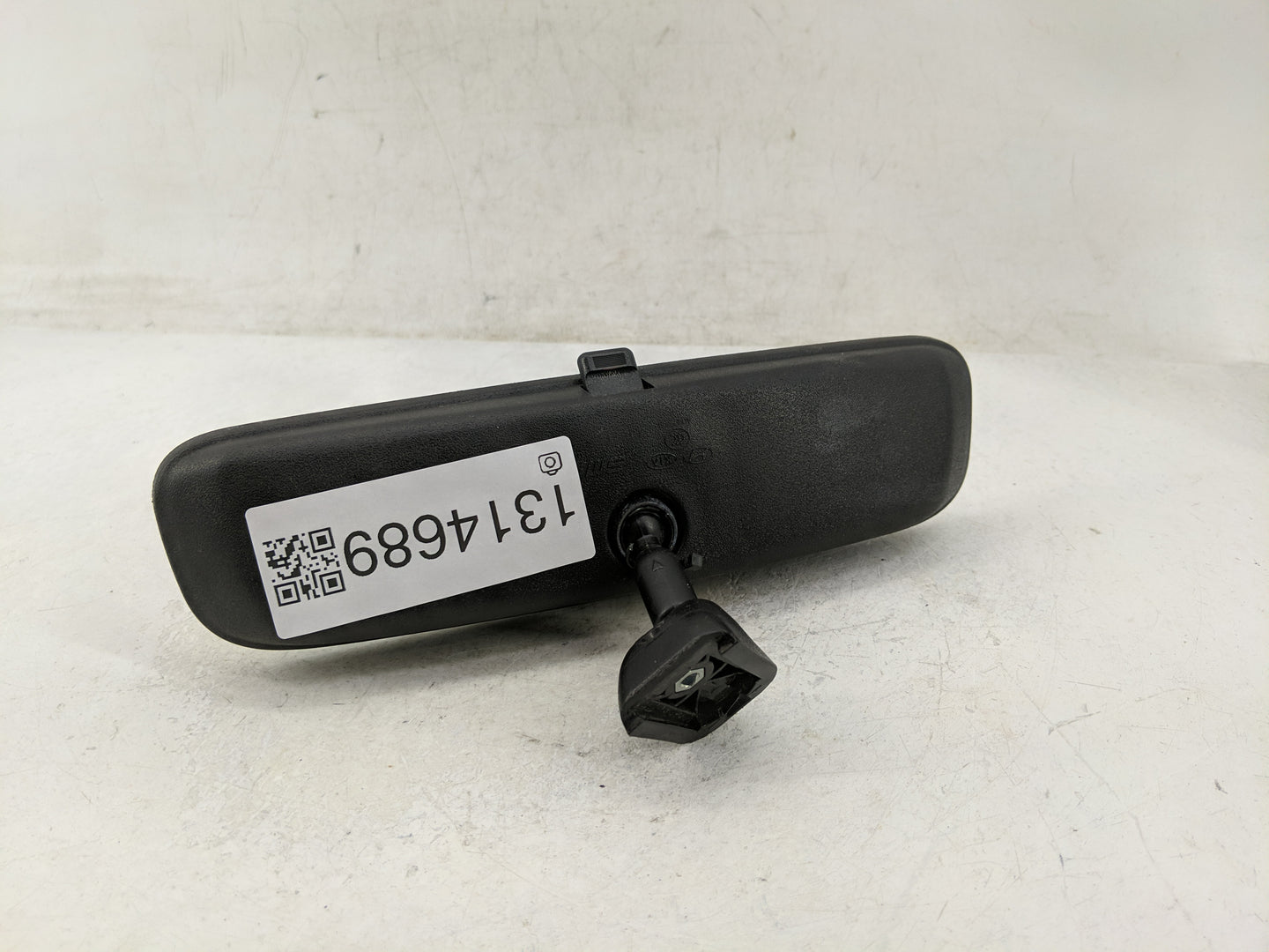 2012-2017 Hyundai Accent Interior Rear View Mirror Replacement OEM P/N:A047396 Fits OEM Used Auto Parts - Oemusedautoparts1.