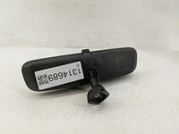 2012-2017 Hyundai Accent Interior Rear View Mirror Replacement OEM P/N:A047396 Fits OEM Used Auto Parts - Oemusedautoparts1.