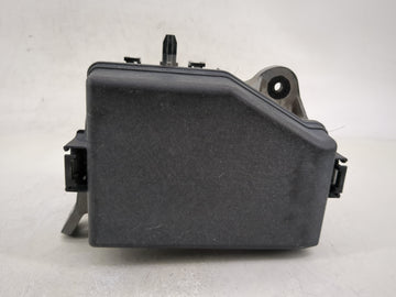 2013-2014 Hyundai Accent Fusebox Fuse Box Panel Relay Module P/N:912211R474 Fits Fits 2013 2014 OEM Used Auto Parts - Oemuse