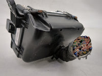2013-2014 Hyundai Accent Fusebox Fuse Box Panel Relay Module P/N:912211R474 Fits Fits 2013 2014 OEM Used Auto Parts - Oemuse