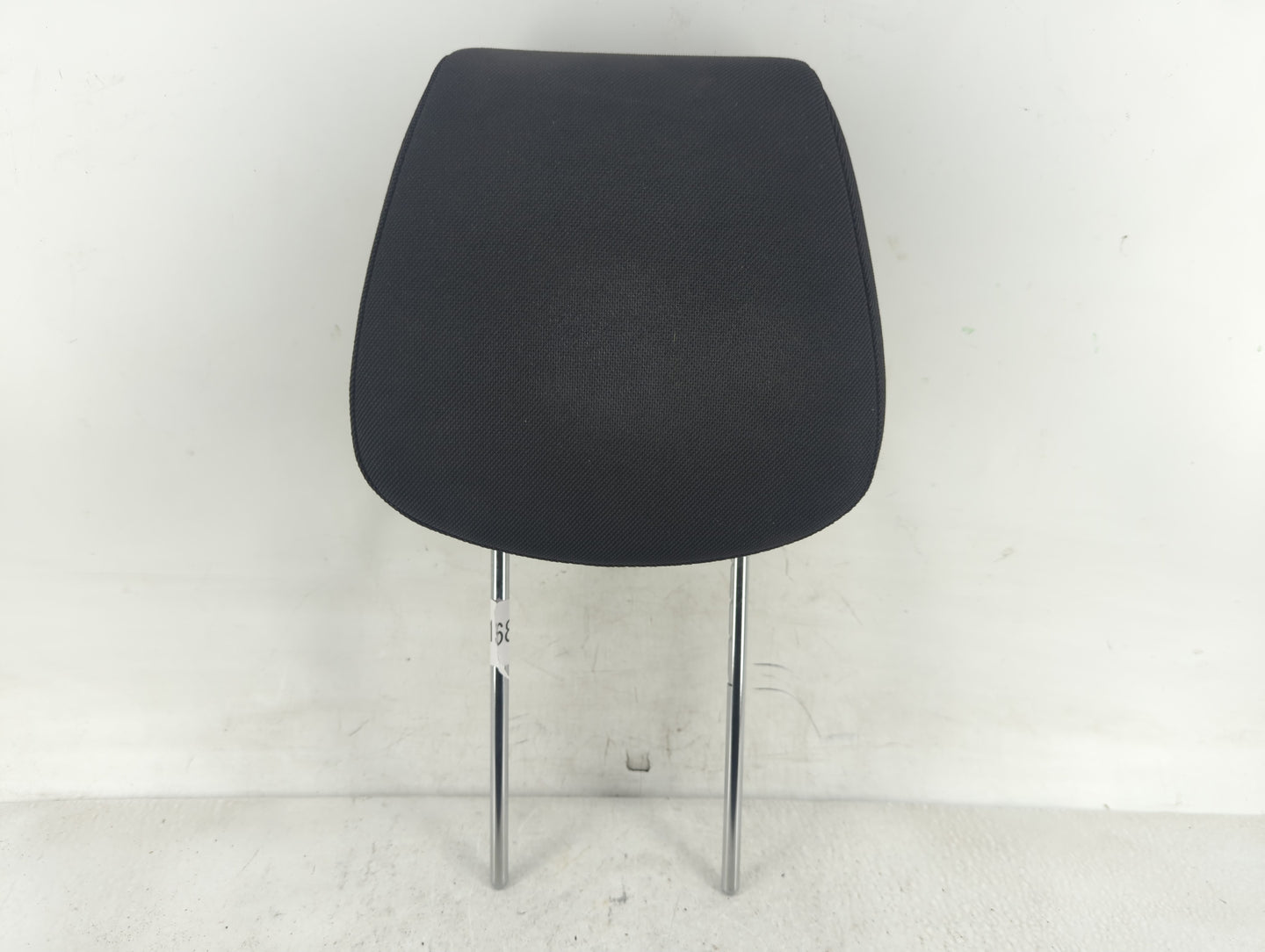2012-2014 Hyundai Accent Headrest Head Rest Front Driver Passenger Seat - Oemusedautoparts1.com