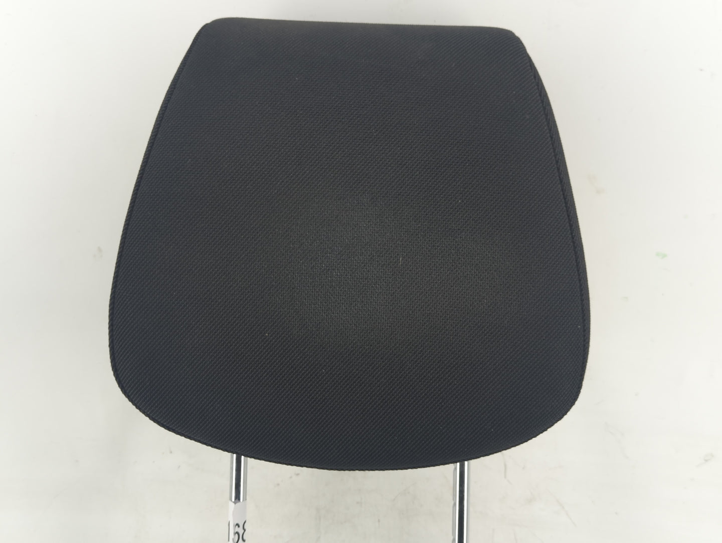2012-2014 Hyundai Accent Headrest Head Rest Front Driver Passenger Seat - Oemusedautoparts1.com