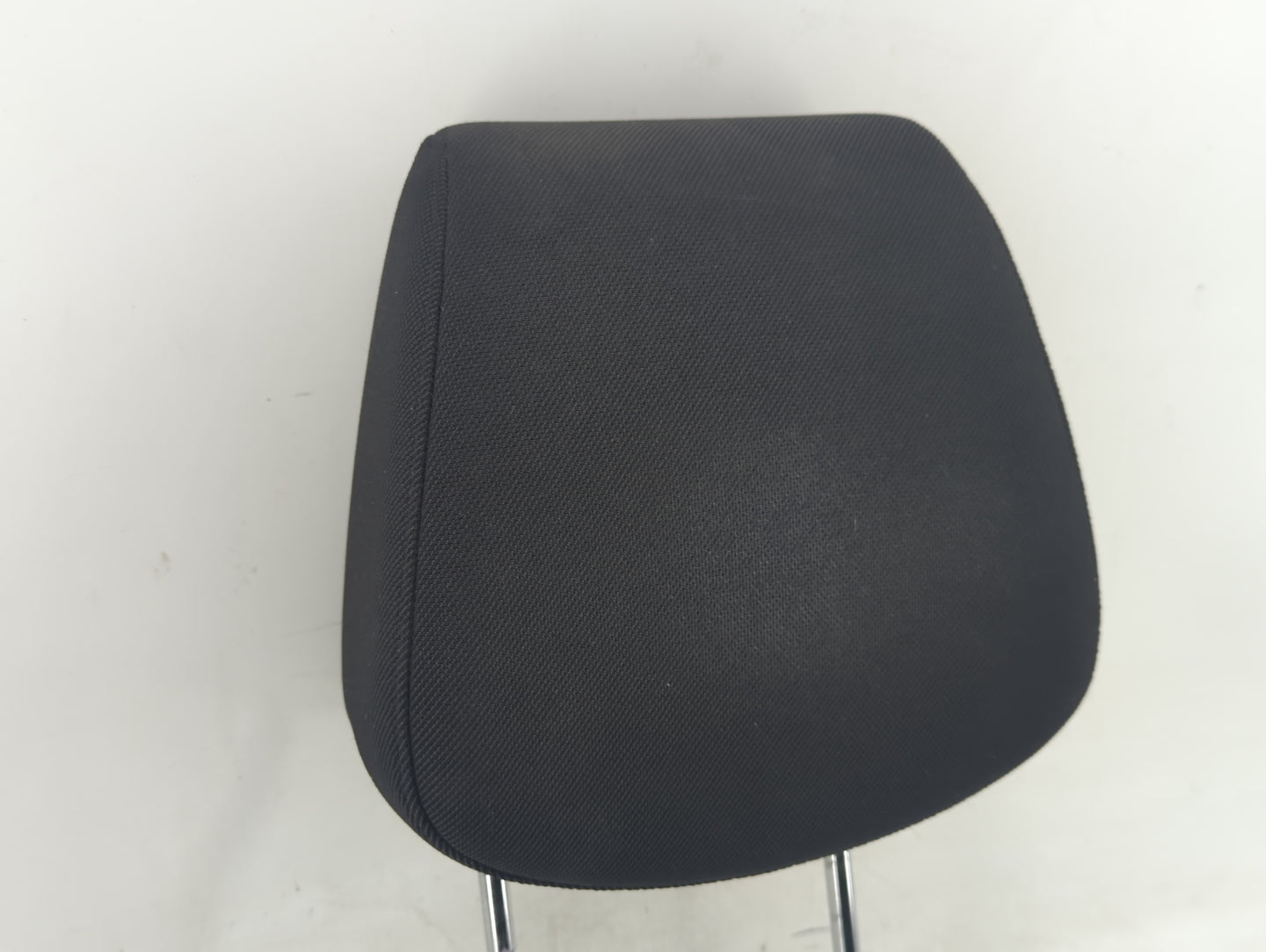 2012-2014 Hyundai Accent Headrest Head Rest Front Driver Passenger Seat - Oemusedautoparts1.com