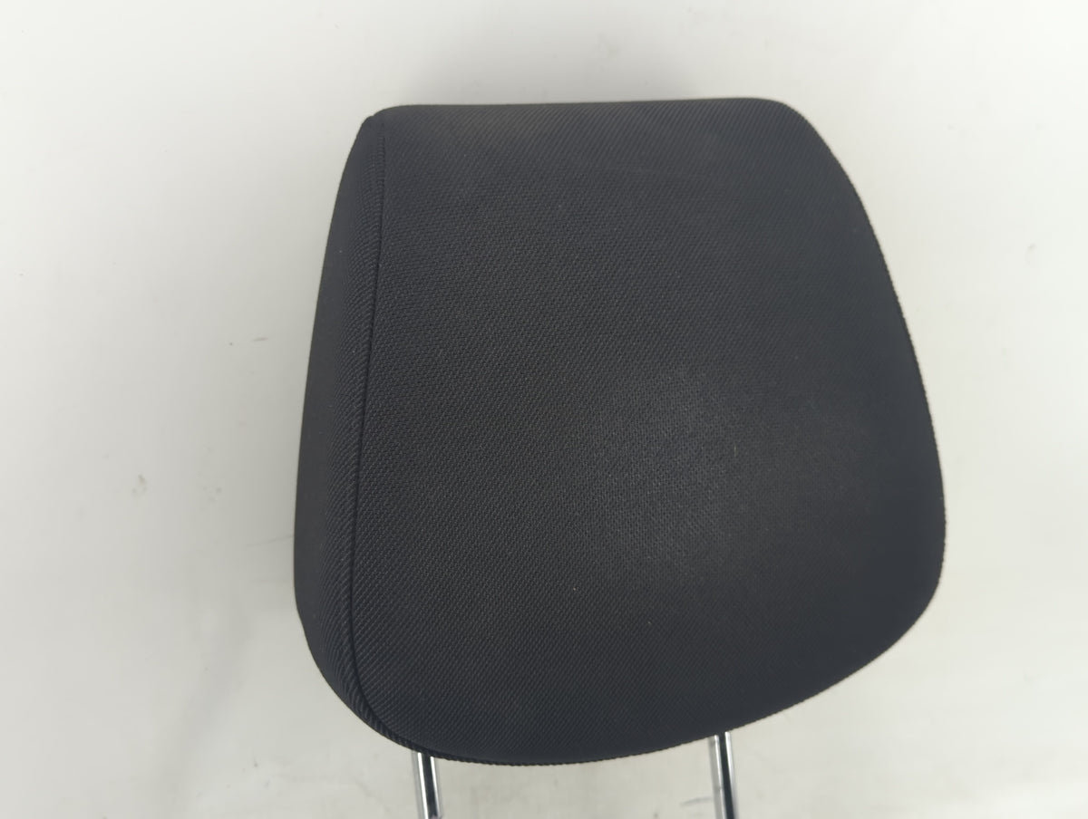2012-2014 Hyundai Accent Headrest Head Rest Front Driver Passenger Seat - Oemusedautoparts1.com
