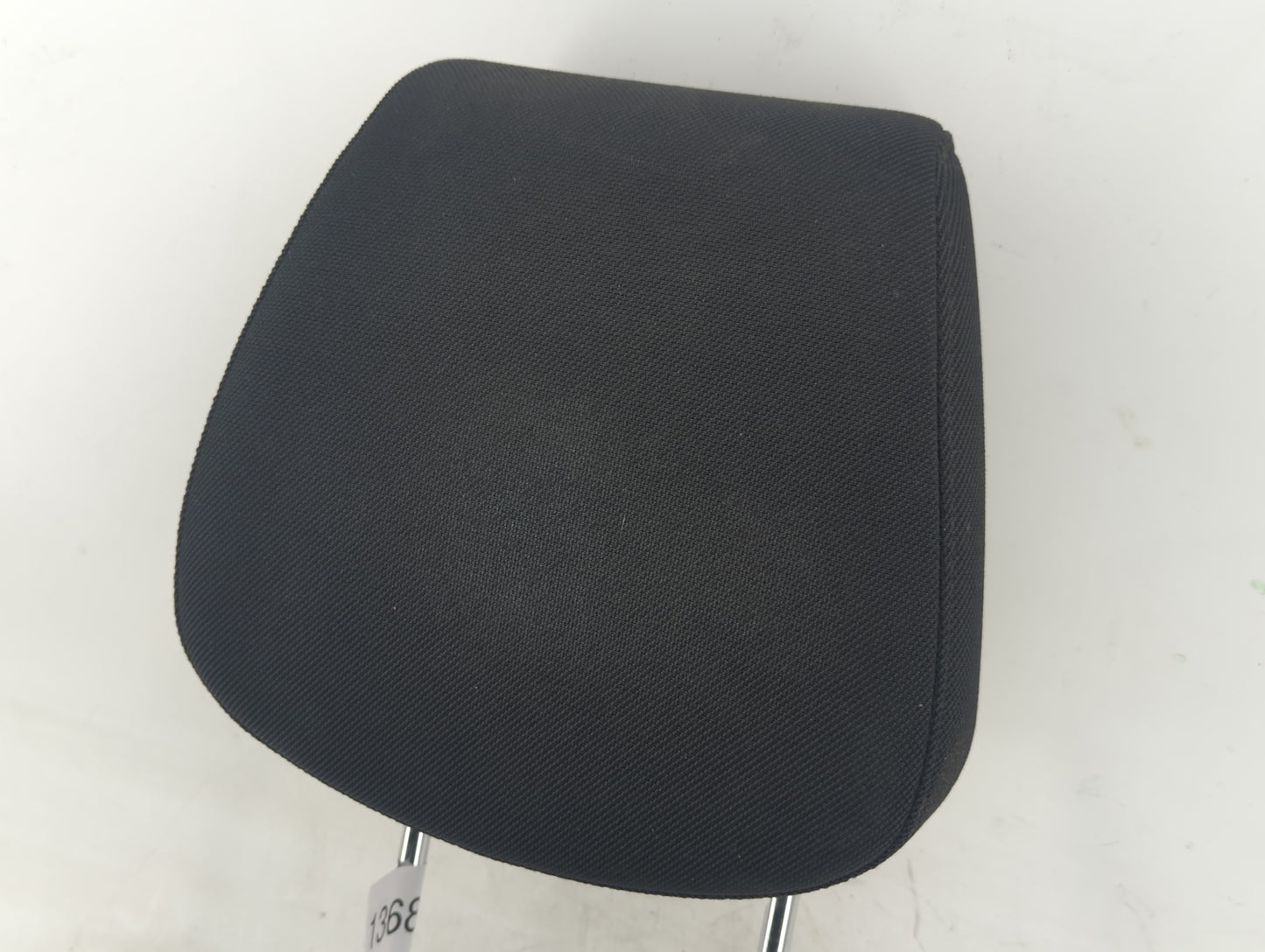 2012-2014 Hyundai Accent Headrest Head Rest Front Driver Passenger Seat - Oemusedautoparts1.com