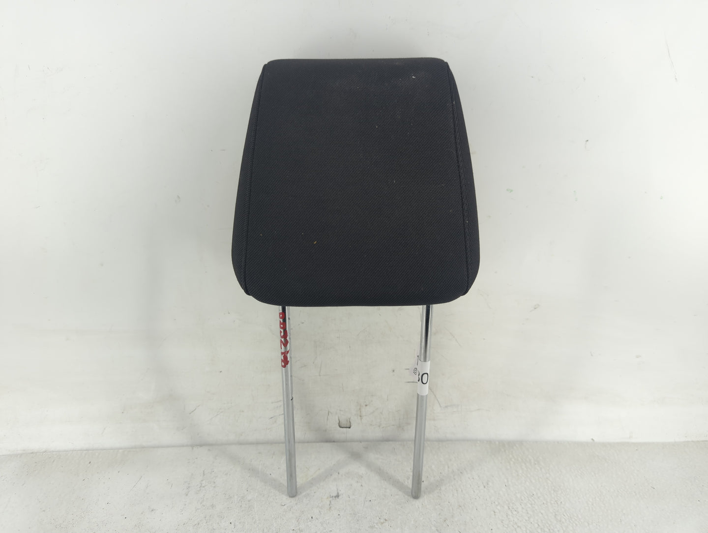 2012-2014 Hyundai Accent Headrest Head Rest Front Driver Passenger Seat - Oemusedautoparts1.com