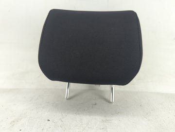 2012-2014 Hyundai Accent Headrest Head Rest Rear Seat Fits Fits 2012 2013 2014 OEM Used Auto Parts - Oemusedautoparts1.com