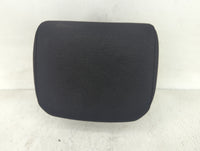 2012-2014 Hyundai Accent Headrest Head Rest Rear Seat Fits Fits 2012 2013 2014 OEM Used Auto Parts - Oemusedautoparts1.com