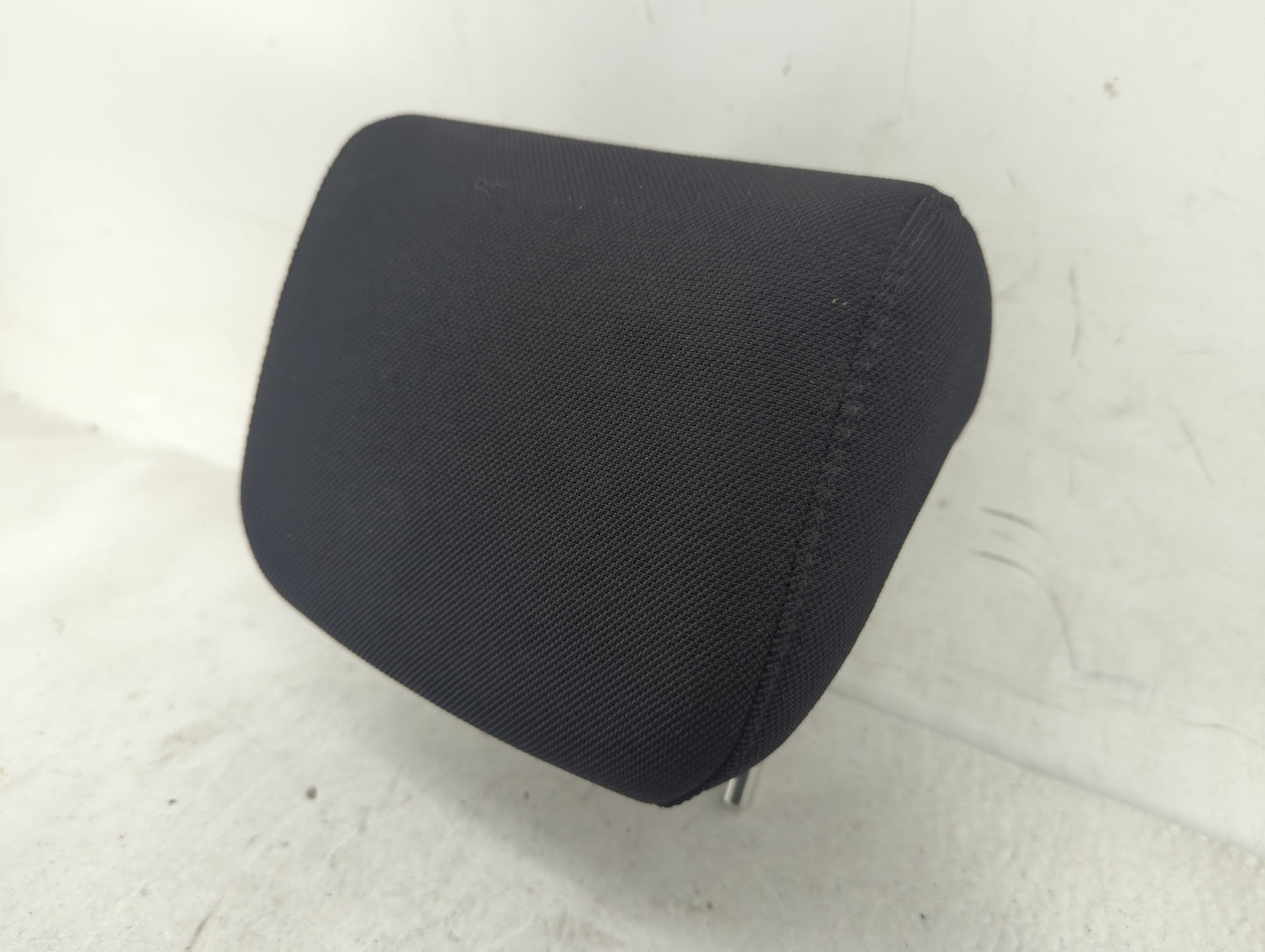 2012-2014 Hyundai Accent Headrest Head Rest Rear Seat Fits Fits 2012 2013 2014 OEM Used Auto Parts - Oemusedautoparts1.com
