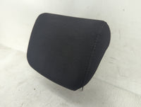 2012-2014 Hyundai Accent Headrest Head Rest Rear Seat Fits Fits 2012 2013 2014 OEM Used Auto Parts - Oemusedautoparts1.com