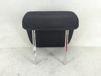 2012-2014 Hyundai Accent Headrest Head Rest Rear Seat Fits Fits 2012 2013 2014 OEM Used Auto Parts - Oemusedautoparts1.com