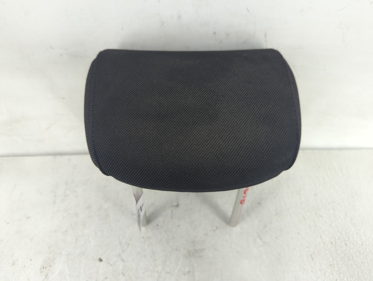 2012-2014 Hyundai Accent Headrest Head Rest Rear Seat Fits Fits 2012 2013 2014 OEM Used Auto Parts - Oemusedautoparts1.com
