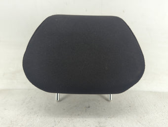 compare product 2012-2014 Hyundai Accent Headrest Head Rest Rear Center Seat Fits Fits 2012 2013 2014 OEM Used Auto Parts
